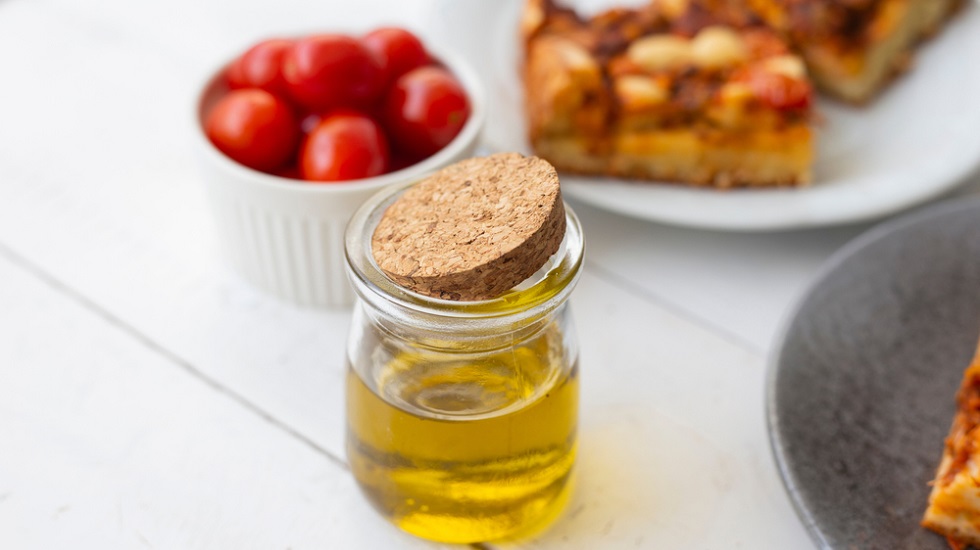 diferentes sabores en el Aceite de Oliva Virgen Extra