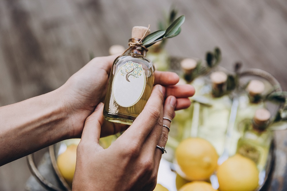 Aceite de Oliva Virgen Extra AOVE regalo Navidad fiestas navideñas regalo de empresa Papá Noel Reyes Magos La Comunal