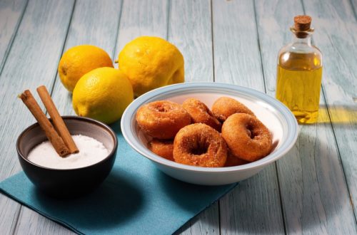 Aceite de Oliva Virgen Extra AOVE trucos repostería gastronomía recetas La Comunal