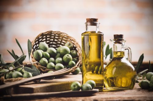 nuevas tendencias gastronomía usos gastronómicos Aceite de Oliva Virgen Extra alta cocina foodies AOVE La Comunal