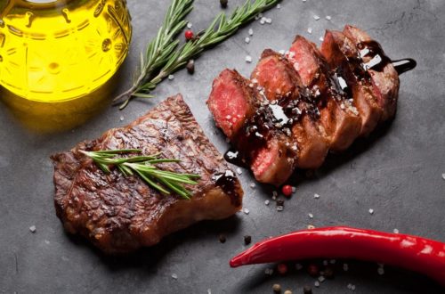 Aceite de Oliva Virgen Extra AOVE elaboración asados parrilladas platos a la brasa gastronomía recetas La Comunal