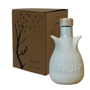 Volats - Serrana - Aceite de oliva virgen extra 1 x 250 ml
