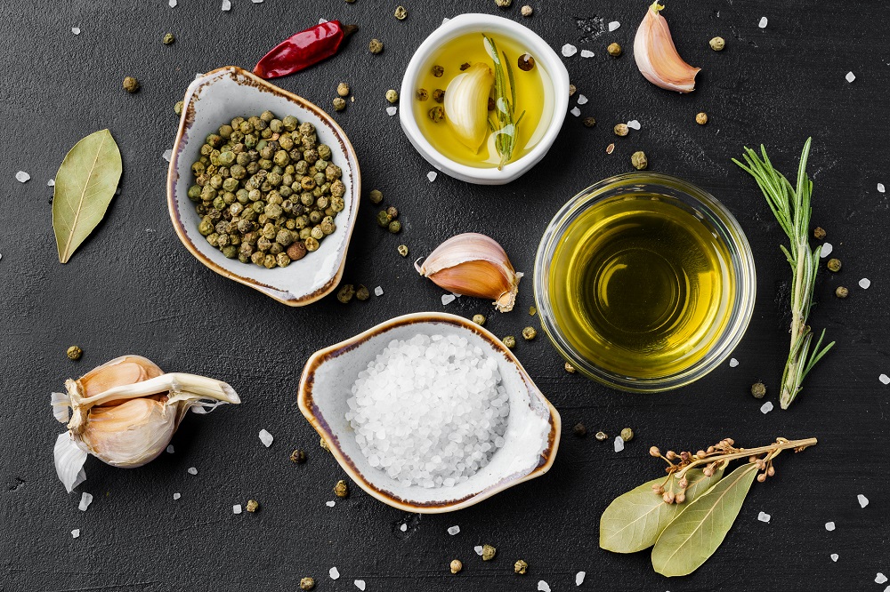 Aceite de Oliva Virgen Extra AOVE conservar mejor consejos conservación La Comunal