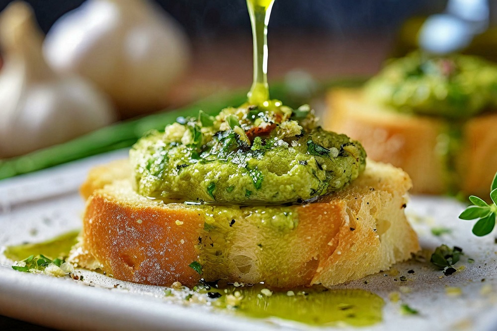 Olive Weeks #oliveweeks AOVE aceites de oliva virgen extra Día de la Tapa gastronomía matices aceite de oliva virgen extra olivar aceituna sabor La Comunal