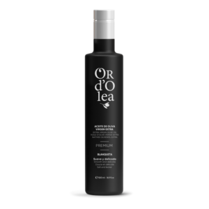Or d'Olea - Blanqueta - Aceite de oliva virgen extra 500 ml
