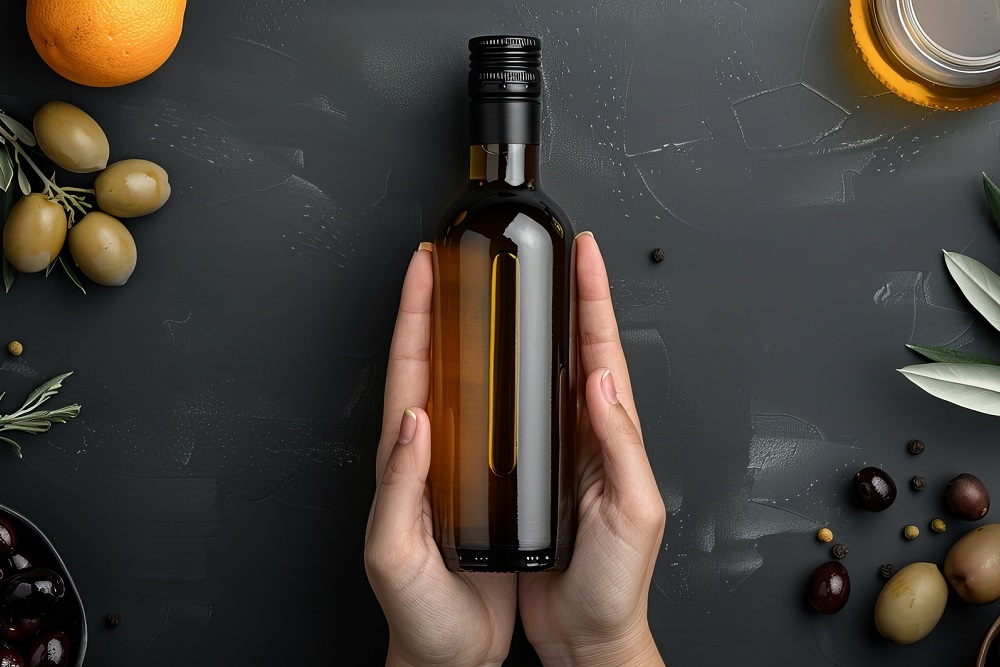 Por qué Aceite de Oliva Virgen Extra cocina beneficios saludables gastronomía foodies healthy AOVE La Comunal