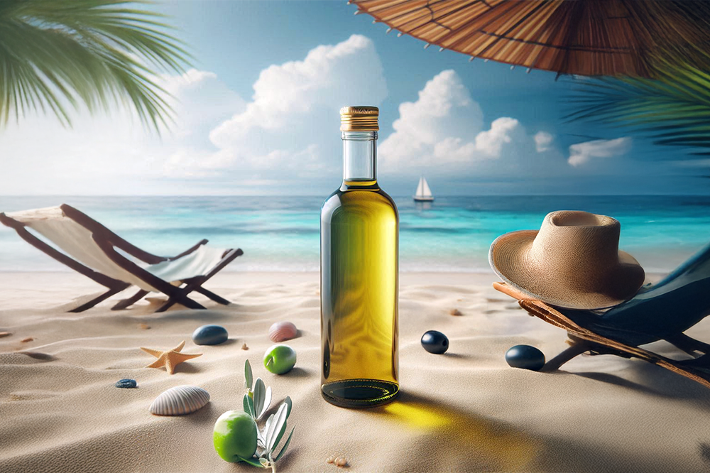 Olive Weeks #oliveweeks AOVE aceites de oliva virgen extra ofertas de verano promoción exclusiva matices aceite de oliva virgen extra olivar aceituna sabor La Comunal