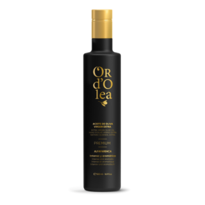 Or d'Olea - Alfafarenca - Aceite de oliva virgen extra 500 ml