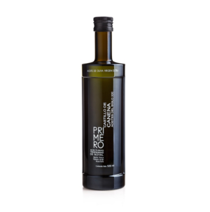 Castillo de Canena - Primero - Royal - Aceite de oliva virgen extra 500 ml
