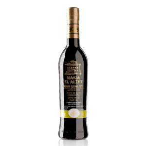 Masía El Altet - High Quality - Coupage - Aceite de oliva virgen extra 500 ml