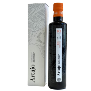 Artajo 10 - Arróniz - Ecológico - Aceite de oliva virgen extra 1 x 500 ml