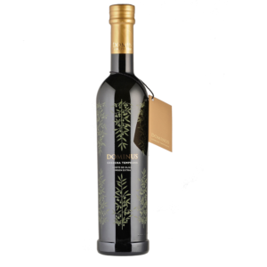 Dominus - Cosecha Temprana - Picual - Aceite de oliva virgen extra 500 ml