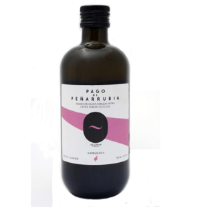 Pago de Peñarrubia - Arbequina - Ecológico - Aceite de oliva virgen extra 500 ml