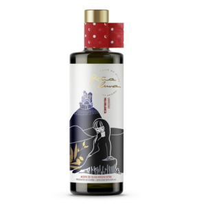 Peña Luna - Hojiblanca - Aceite de oliva virgen extra 500 ml