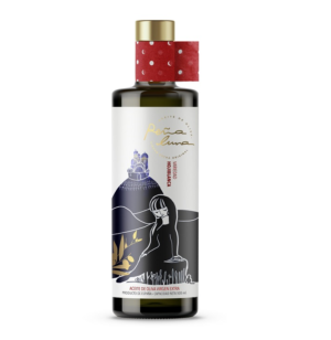 Peña Luna - Hojiblanca - Aceite de oliva virgen extra 500 ml