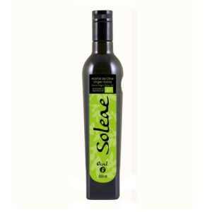 Soleae - Ocal - Aceite de oliva virgen extra 500 ml