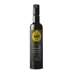 La Masada Roya - Empeltre - Aceite de oliva virgen extra 500 ml