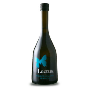Lectus - Arbosana - Aceite de oliva virgen extra 500 ml