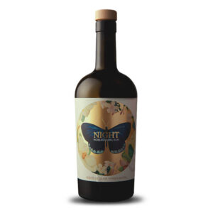 Nobleza del Sur - Cosecha Temprana Night - Coupage - Ecológico - Aceite de oliva virgen extra 500 ml