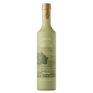 Dehesa El Molinillo - Coratina - Aceite de oliva virgen extra 500 ml