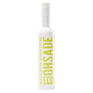 Ohsade - Coupage - Ecológico - Aceite de oliva virgen extra 500 ml